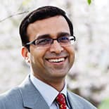 Sanjeev Shukla