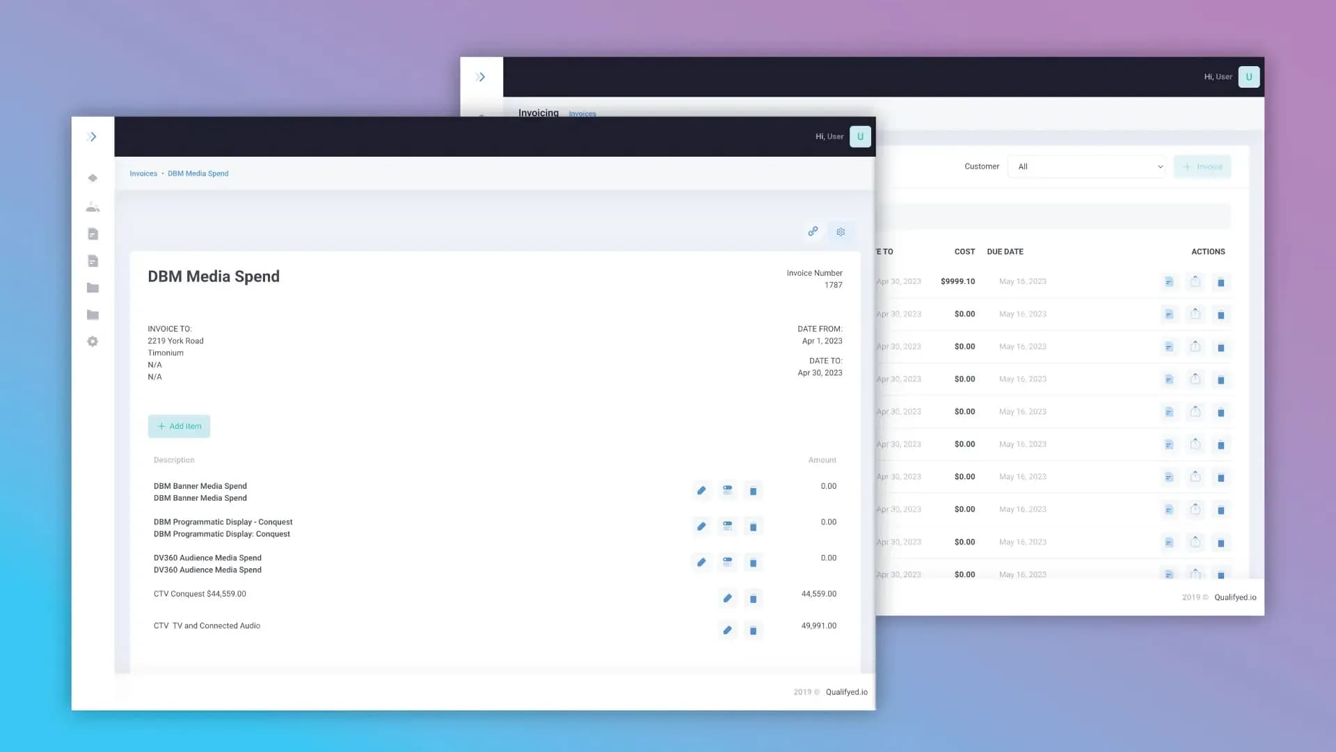 Celerodata - A Comprehensive Advertising Data Processing Platform