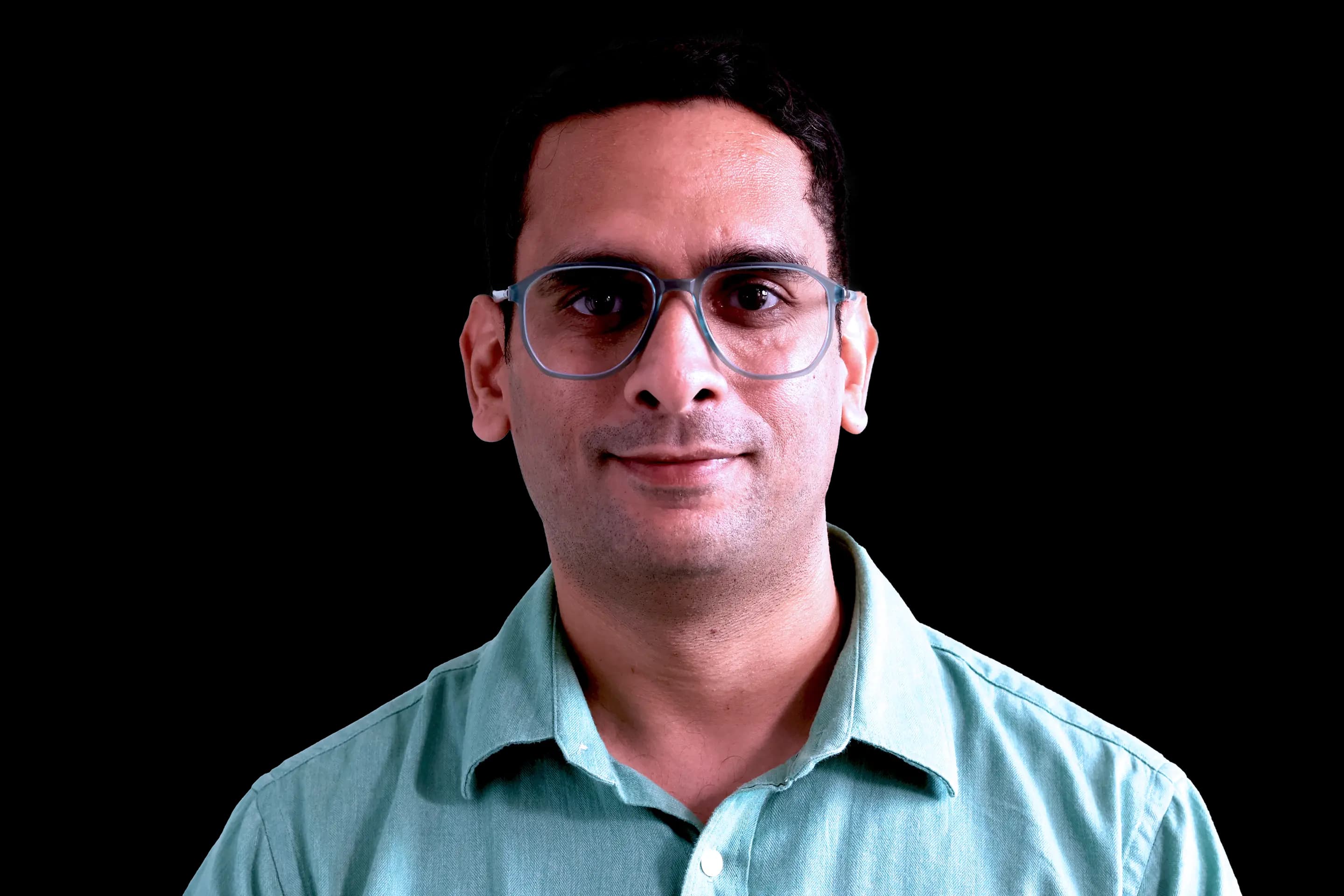 Rajesh