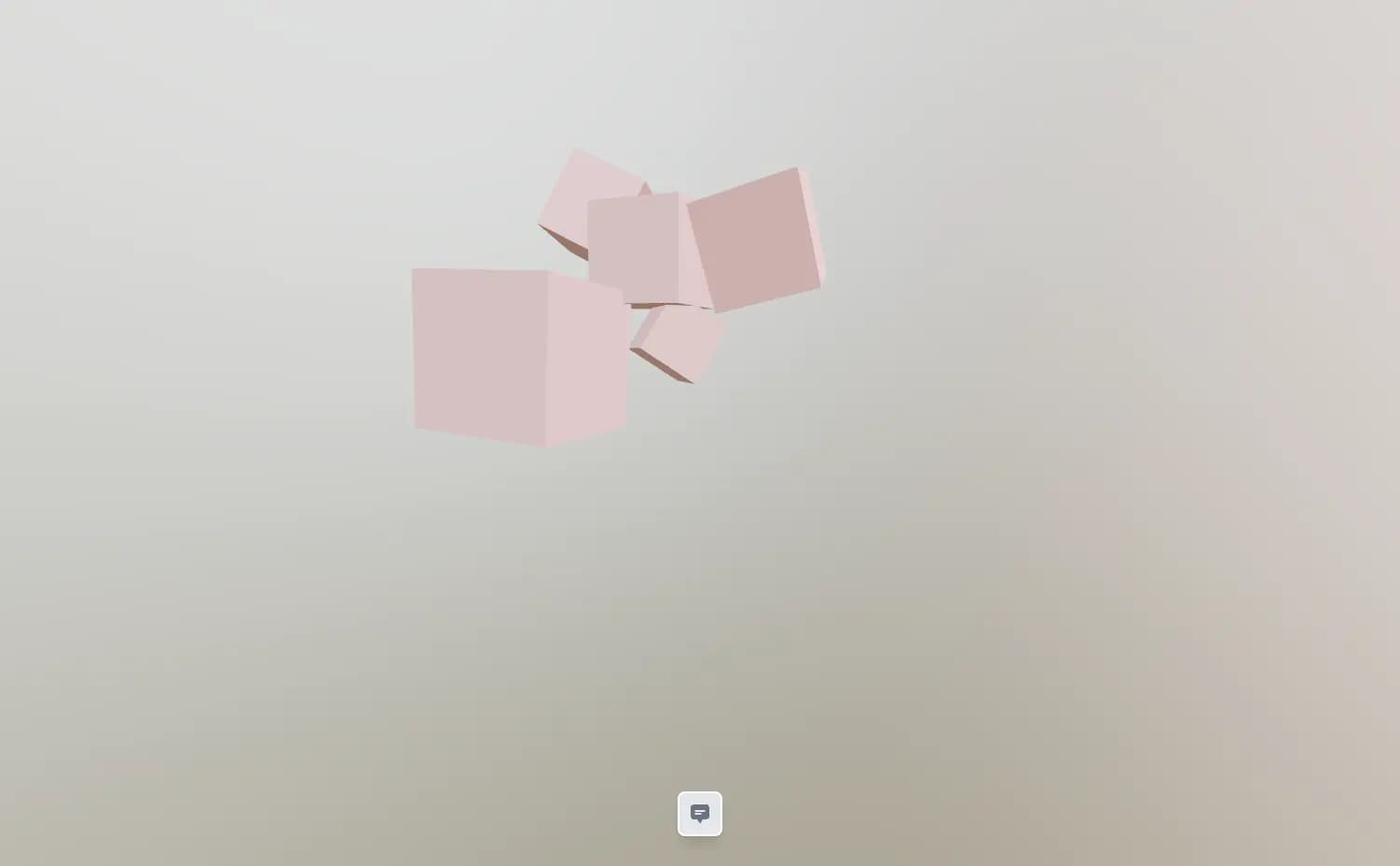 Dictate3D - An AI-Powered 3D Editor