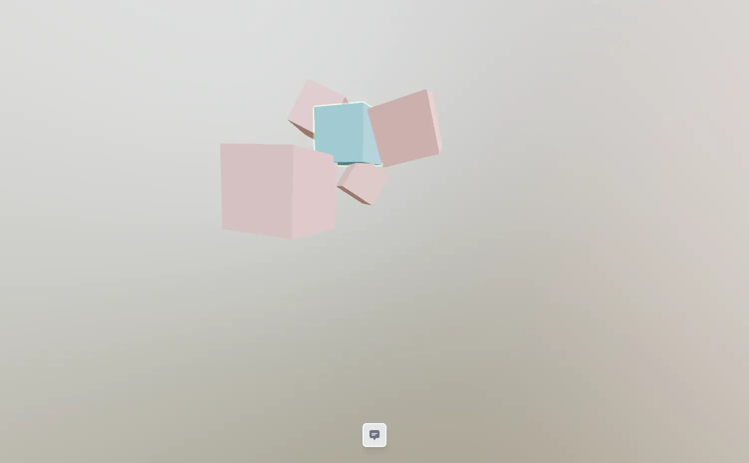 Dictate3D - An AI-Powered 3D Editor